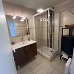 Apartman Clim Terrasse Le Lavandou