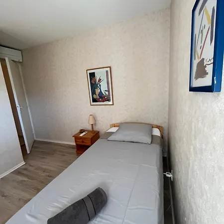 Clim Terrasse * Le Lavandou