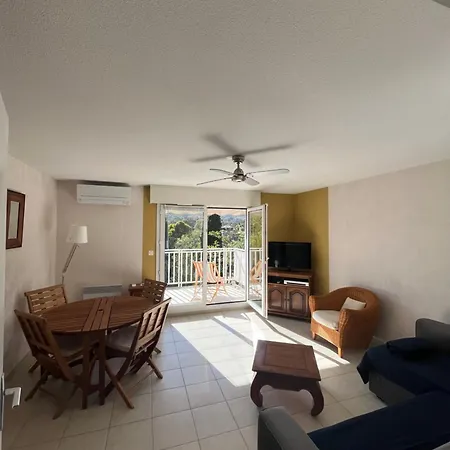 Clim Terrasse Apartamento *