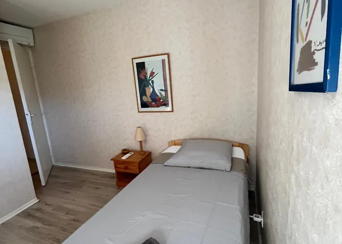 Clim Terrasse * Le Lavandou