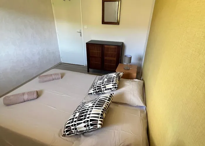 Clim Terrasse Apartamento